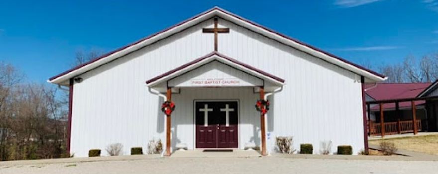 First Baptist Church