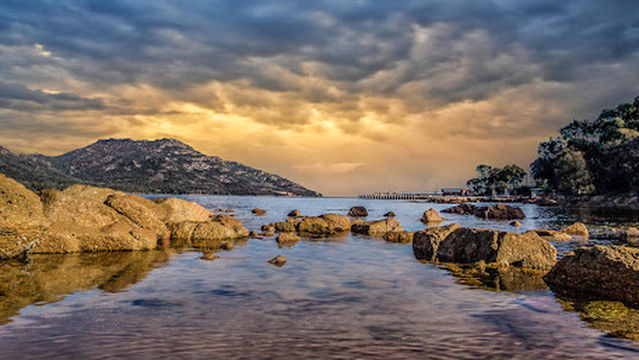 Pirates Bay Fishing & Charters