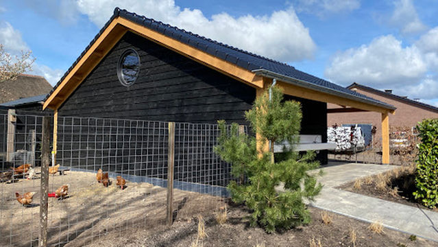 Camping Otterlo & De Veluwe