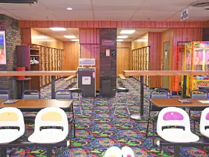 Brookmont Bowling Center, Inc.