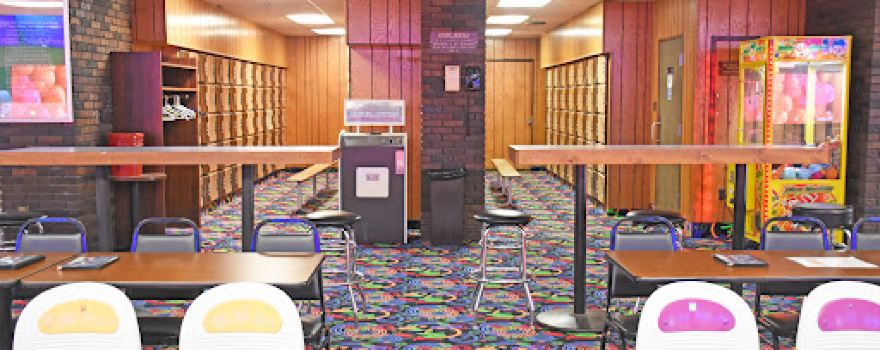 Brookmont Bowling Center, Inc.