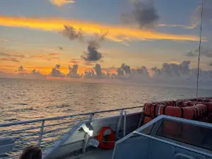 Key West Express