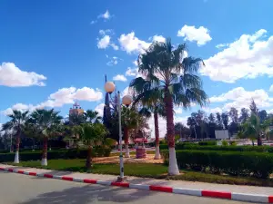 Al-Hidaya Mosque