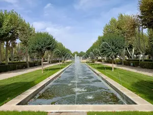 Cañada Park