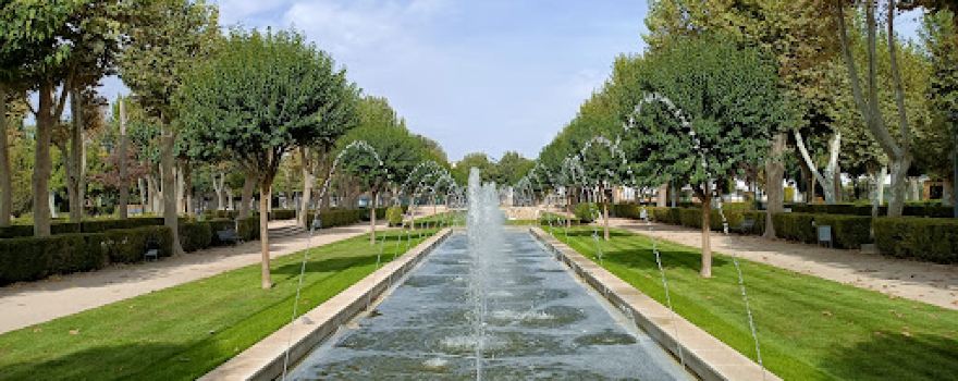 Cañada Park