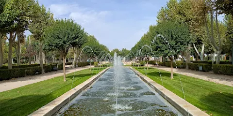Parque De La Canada