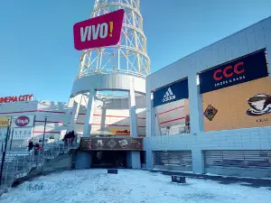 Cinema City