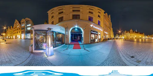 Arena Club