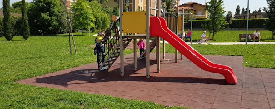 Parco Cav. Ermenegildo Ubiali