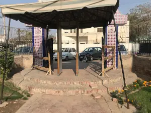 Multan Arts Council Park