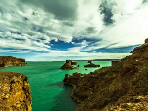 Los Gigantes