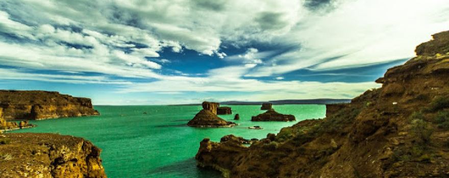 Los Gigantes