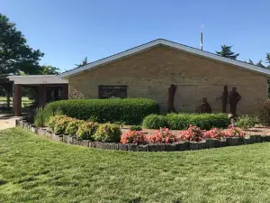 Russell Municipal Golf Course