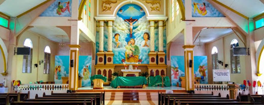 St. Joseph Parish