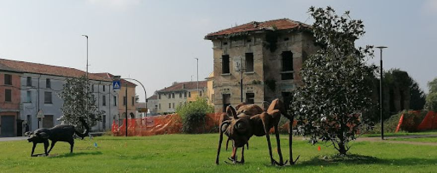 Parco della Torre