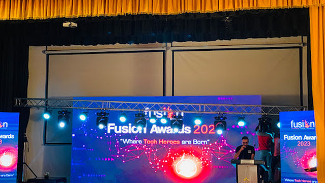 Auditorium - Centre for Banking Studies (CBS)