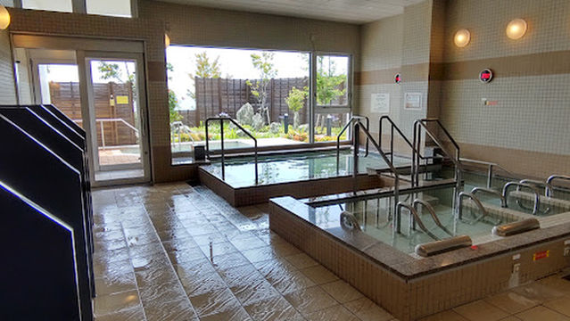 スパ・サンライズ