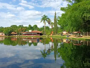 Pesqueiro Recantos Dos Gigantes (Antigo Lago Azul)