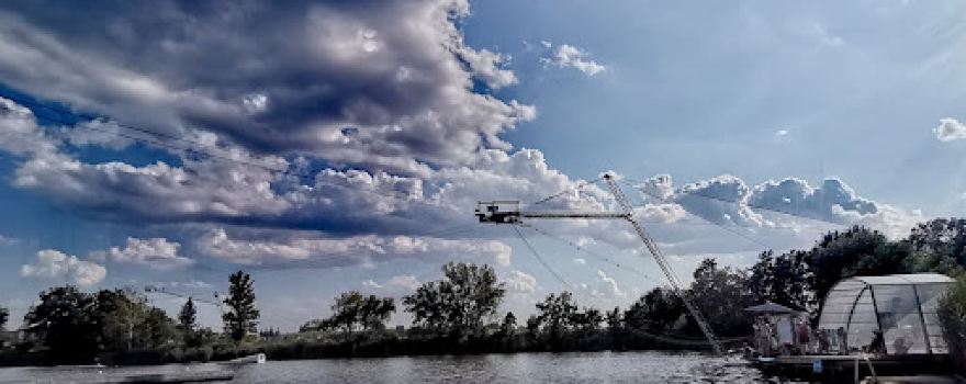 Wakepark Rueda Januszkowice