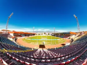 Bolu Ataturk Stadium