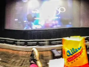 Eagle 9 - Allen Theatres