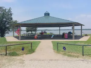 Liberty Hill Park