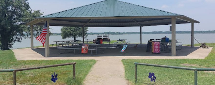 Liberty Hill Park