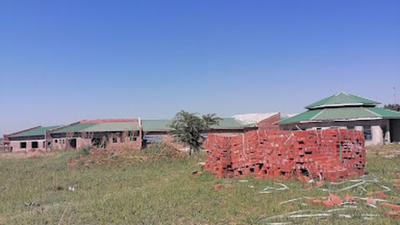 Divineyard Church Of His Presence