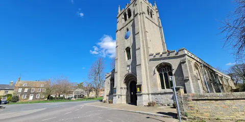 Ramsey Abbey Gatehouse