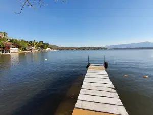 Playa Ejidal Xoxocotla