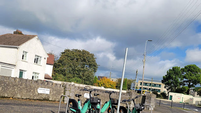 Kilkenny Greyhound Racing Company Limited