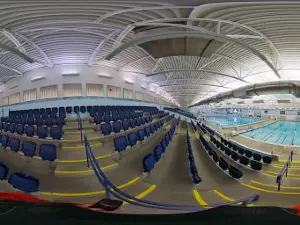 Jeff Rouse Swim and Sport Center
