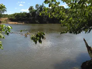 Praça Beira RIO