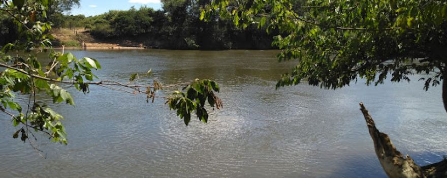 Praça Beira RIO