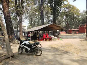 Supa Deurali Mata Mandir