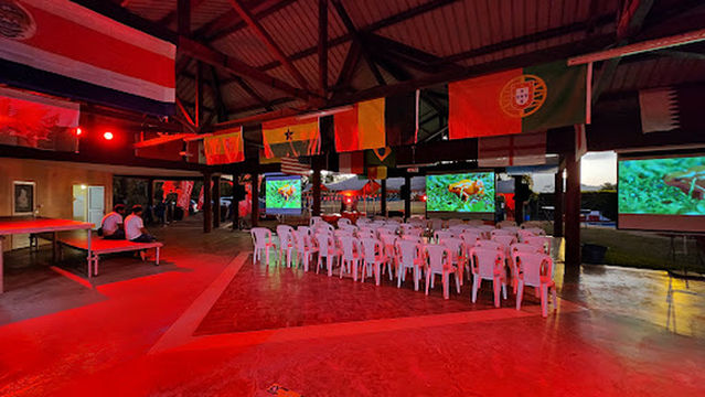 Racing Club de Maurice