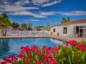 Camping Crin Blanc Camargues | Camping Arles
