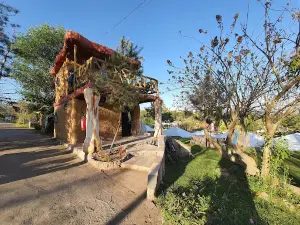 Eco aventura extreme sa de cv