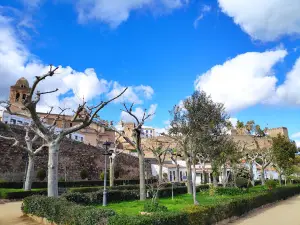 Santa Lucía Park