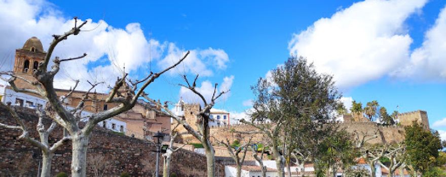 Santa Lucía Park