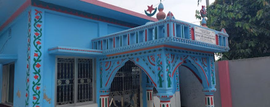 Toraba Ali Munshi Dorbar Sorif