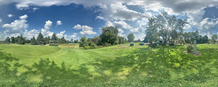 Arrowhead Golf Course