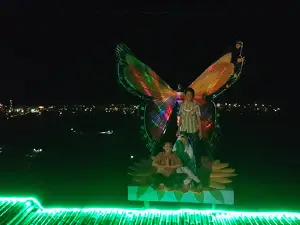 Fafo Baho/Buyu Petiro Tasi