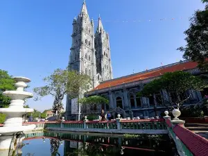 Lieu Dinh church