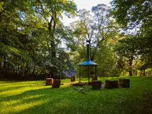 Park Herľany
