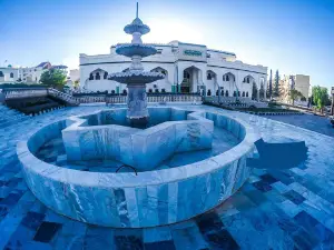Mosquée Essahaba
