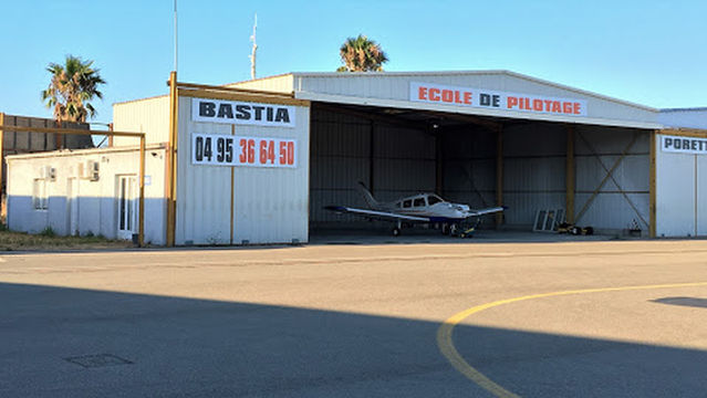 Aéroclub Bastia-Poretta
