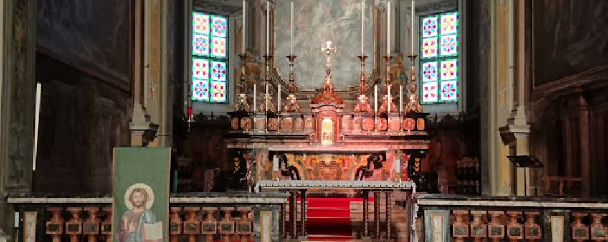 Chiesa di San Vincenzo