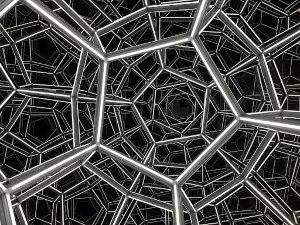 Museum of Illusions - Mall of America