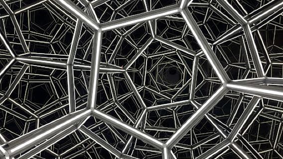 Museum of Illusions - Mall of America